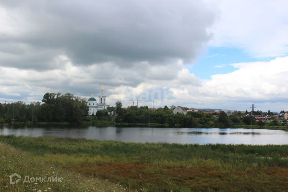 Купить Земельный Участок В Арамиле Свердловской