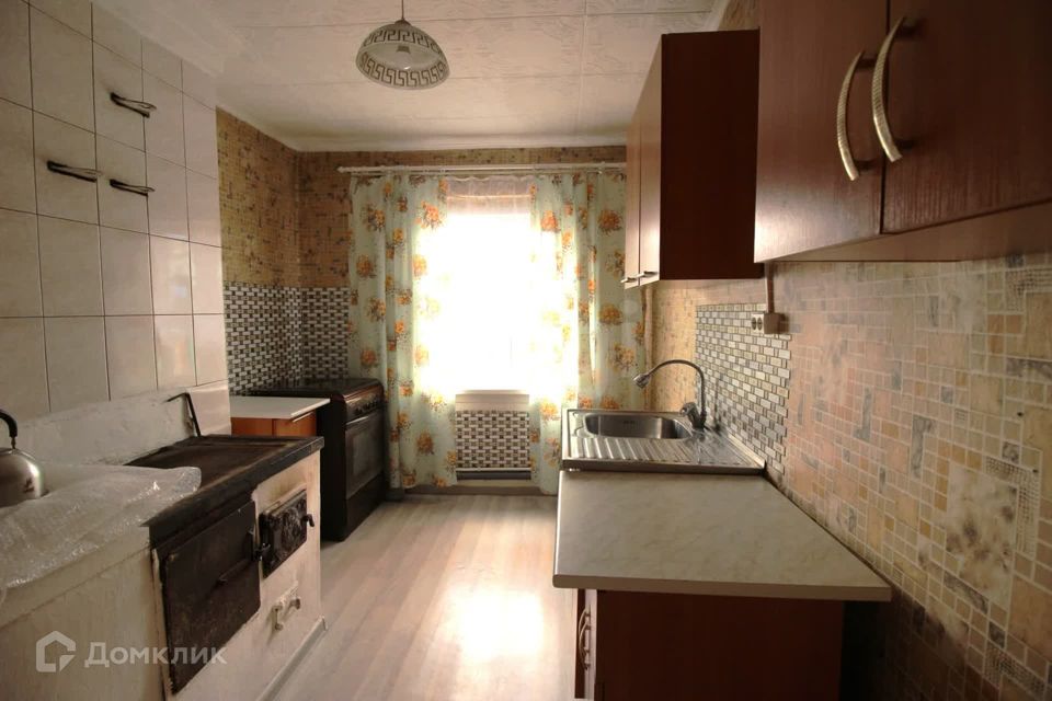 Продаётся 2-комнатная квартира, 42.6 м²