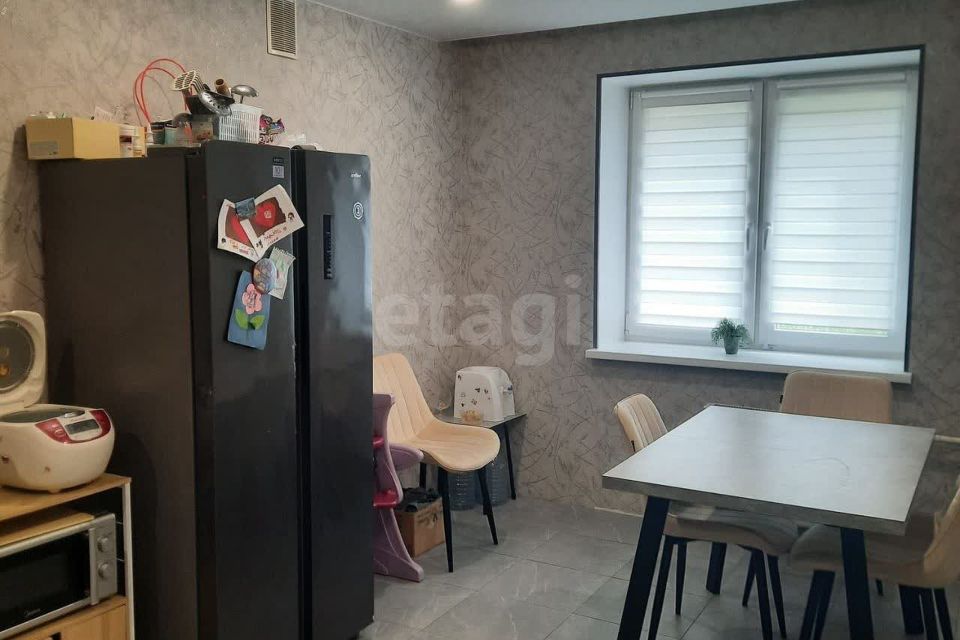 Продаётся 3-комнатная квартира, 84.9 м²