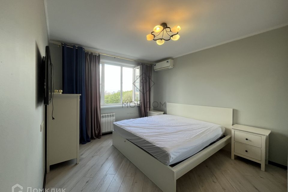 Сдаётся 3-комнатная квартира, 75 м²
