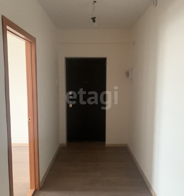 Продаётся 1-комнатная квартира, 33.6 м²