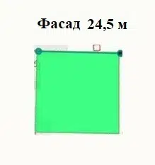 Продаётся участок, 6 сот., ИЖС