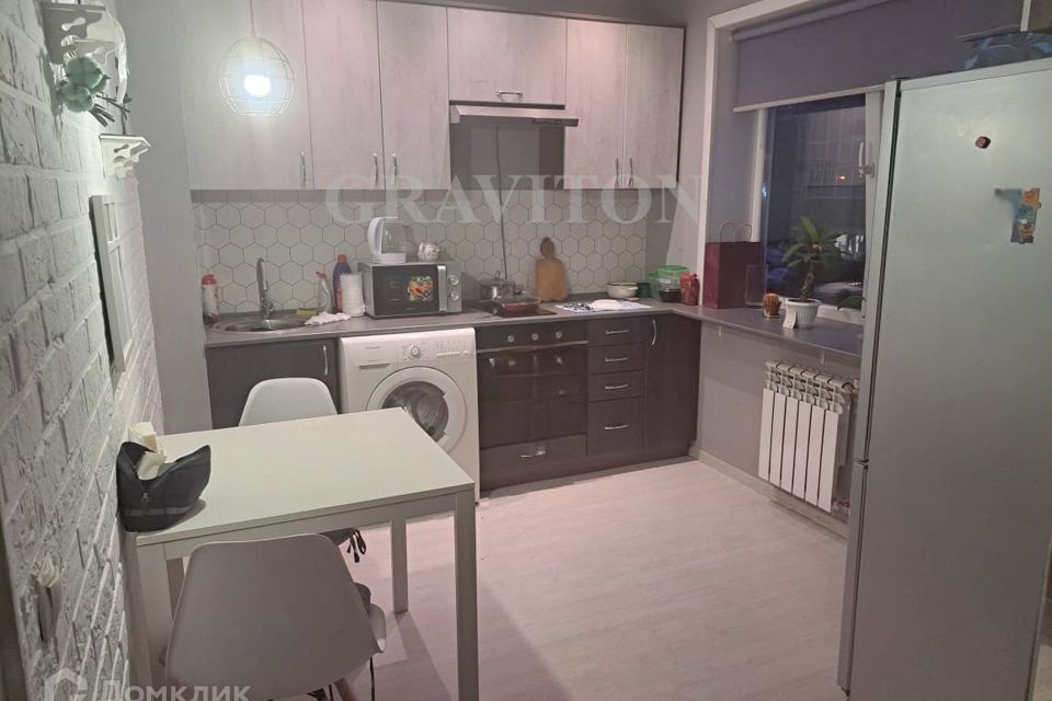 Продаётся студия, 24 м²