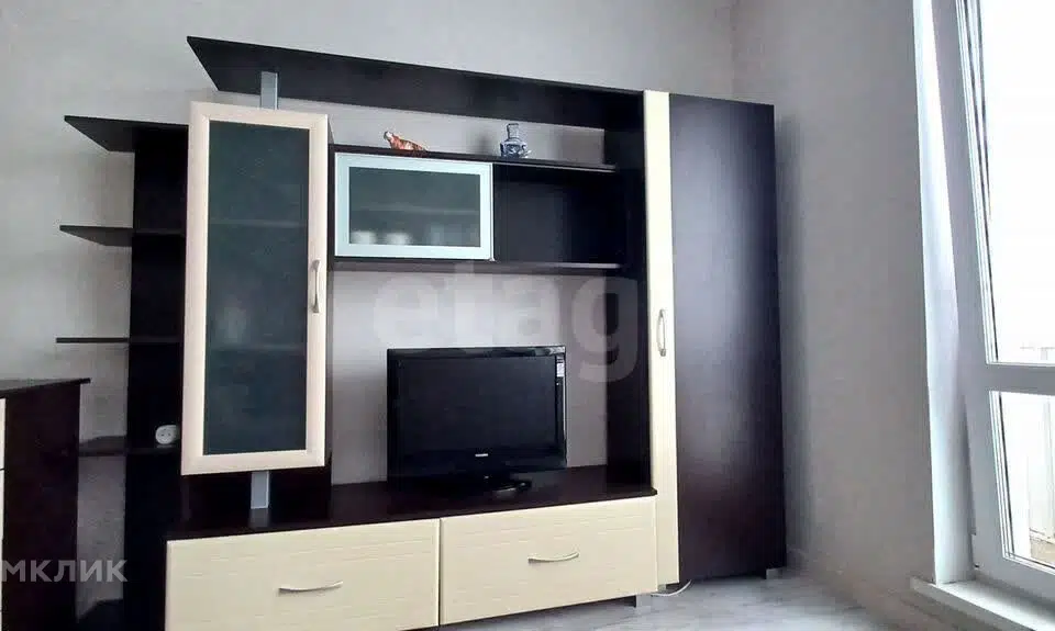 Продаётся студия, 26 м²