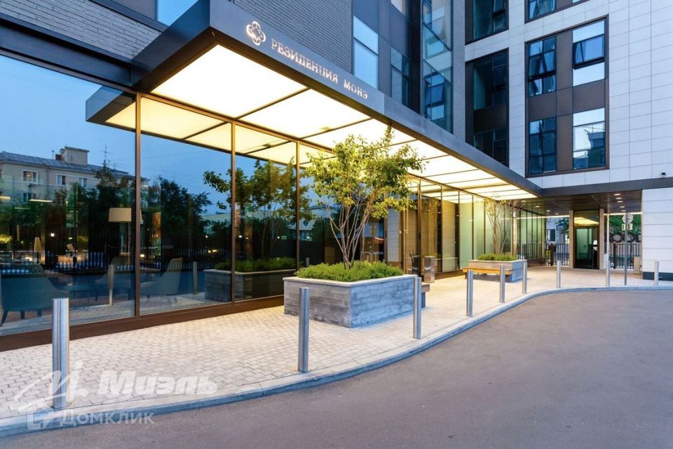 Сдаётся 3-комнатная квартира, 96 м²