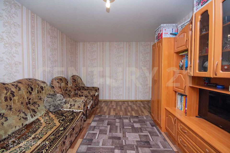 Продаётся 2-комнатная квартира, 49.1 м²