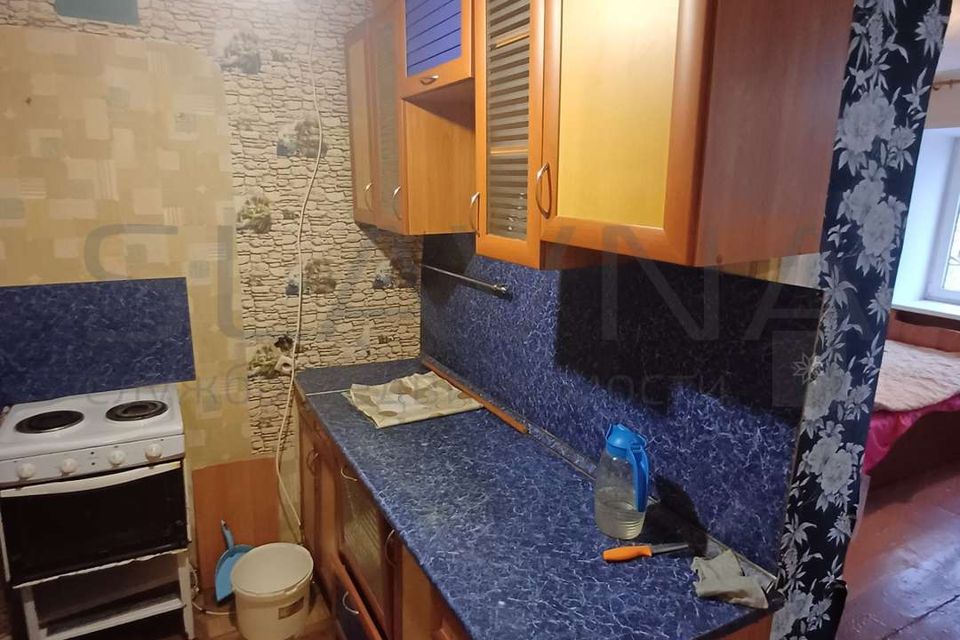 Продаётся 2-комнатная квартира, 23 м²