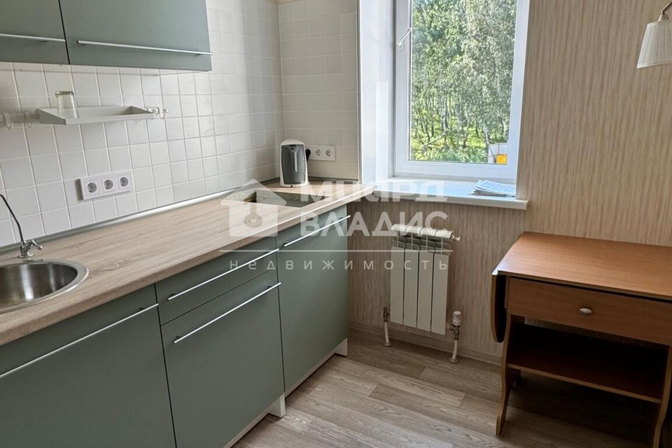 Сдаётся студия, 29.3 м²