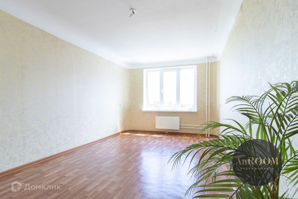 Продаётся 1-комнатная квартира, 32 м²