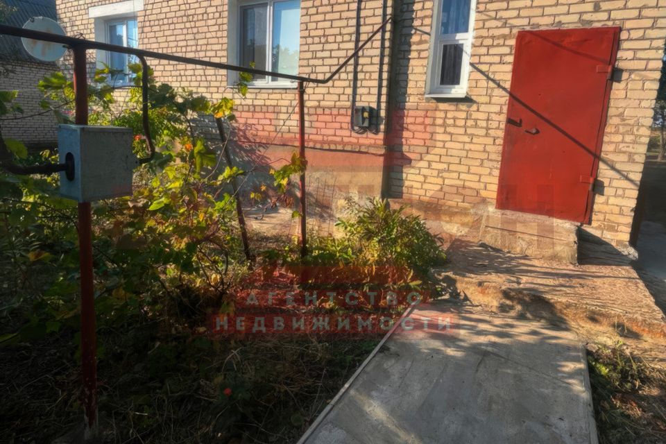 Продаётся 1-этажный дом, 75 м²