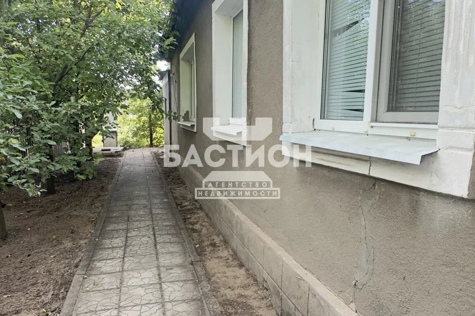 Продаётся 1-этажный дом, 90 м²