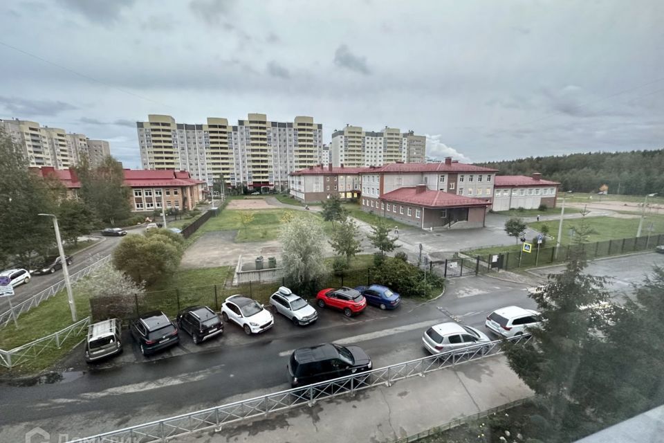 Знаменская южный