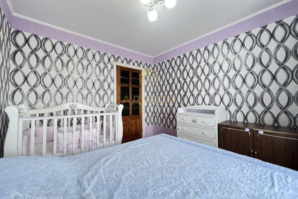 Продаётся 2-комнатная квартира, 50.3 м²