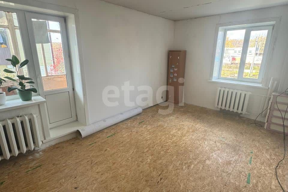 Продаётся 2-комнатная квартира, 48 м²