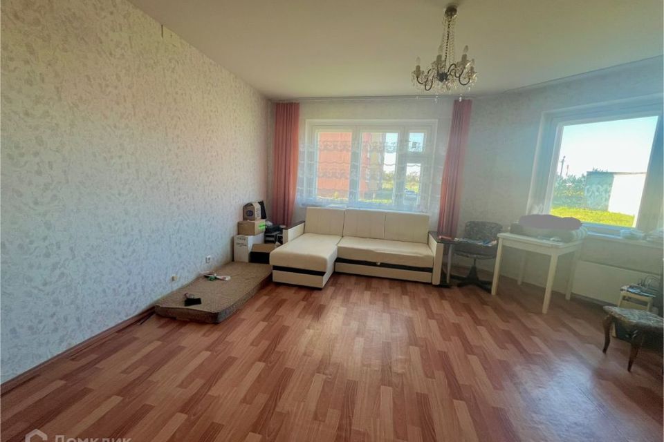 Продаётся 2-комнатная квартира, 78.2 м²