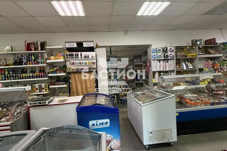 Продаётся помещение своб. назначения, 100 м²