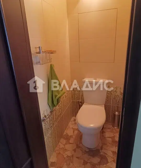 Продаётся 3-комнатная квартира, 78.2 м²