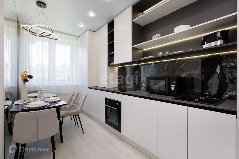 Продаётся студия, 27.5 м²