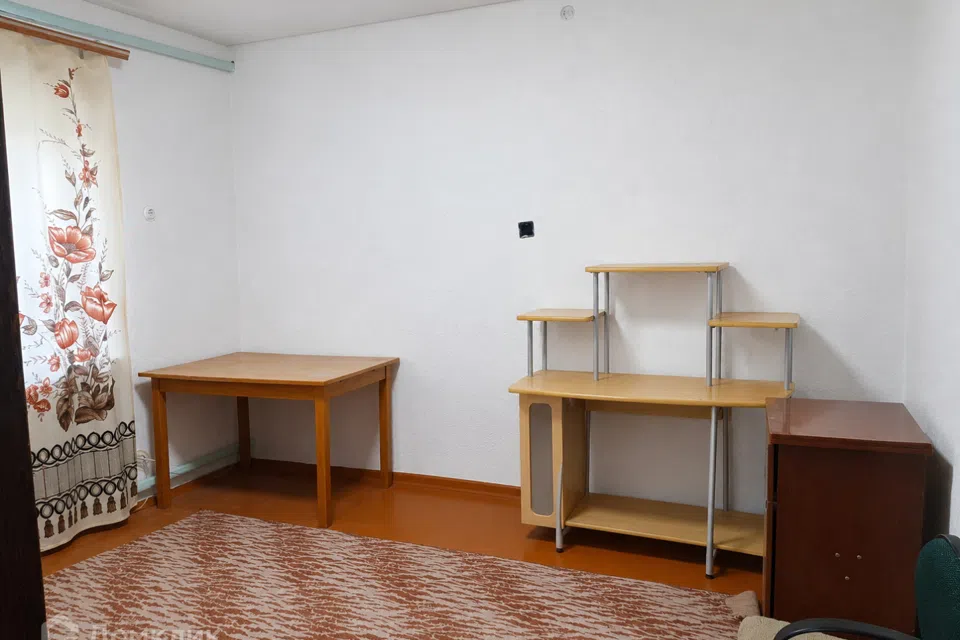 Продаётся 1-этажный дом, 88.4 м²