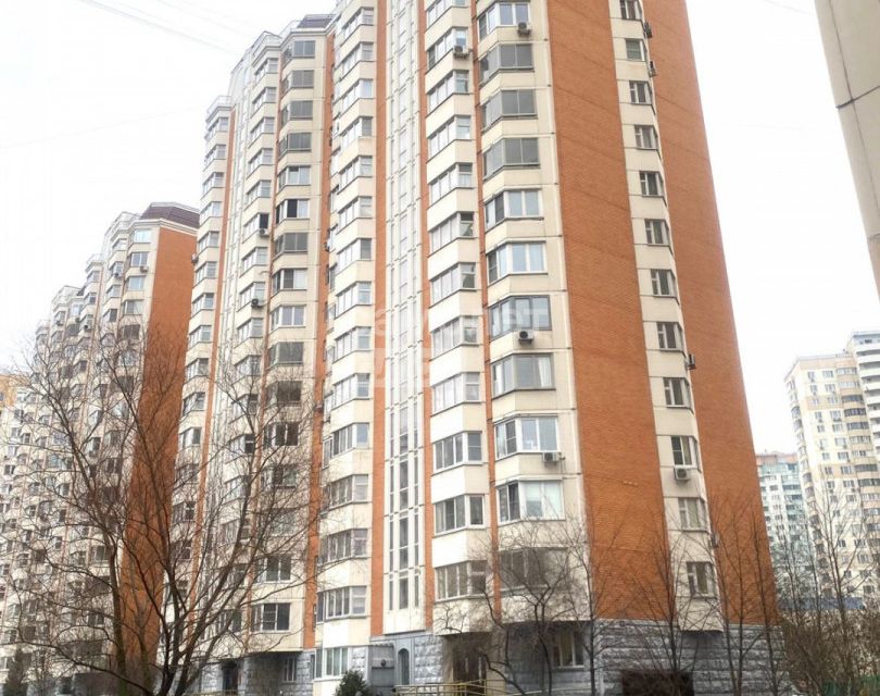 Продаётся 2-комнатная квартира, 51 м²