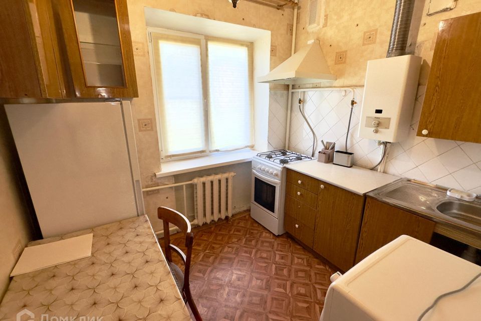 Сдаётся 2-комнатная квартира, 47 м²