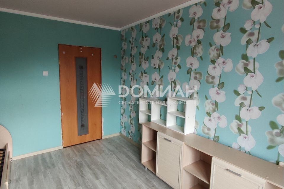 Продаётся 2-комнатная квартира, 47.3 м²