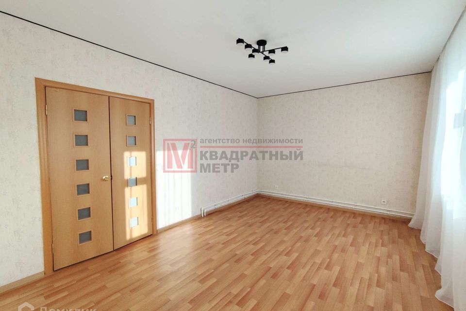 Продаётся 2-комнатная квартира, 63 м²