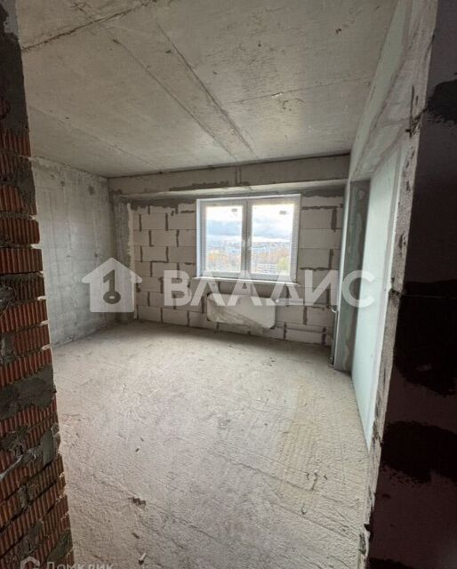 Продаётся 3-комнатная квартира, 91.6 м²