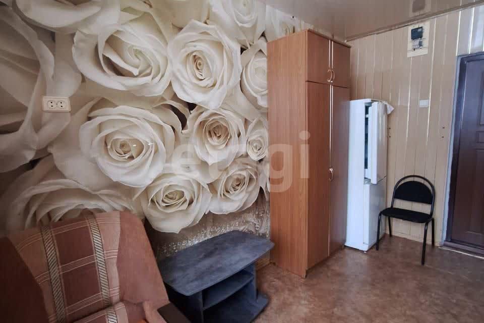 Продаётся комната в 1-комн. квартире, 13 м²