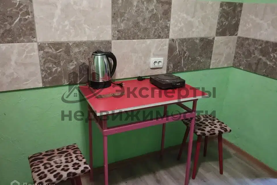 Продаётся 2-комнатная квартира, 51 м²