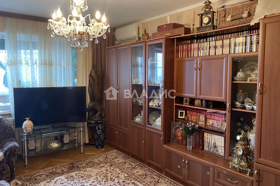 Продаётся 2-комнатная квартира, 75.1 м²