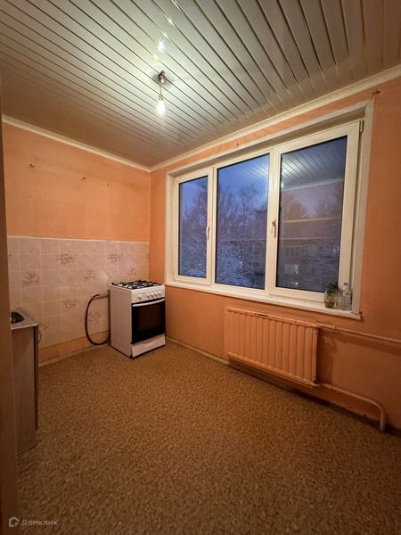 Продаётся 2-комнатная квартира, 45.1 м²
