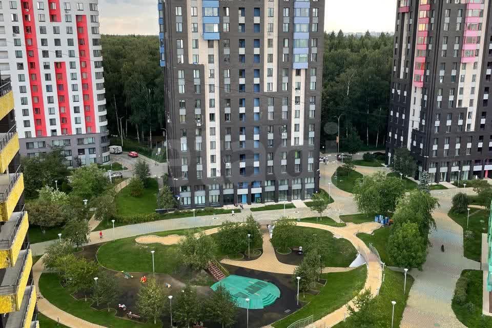 Продаётся студия, 20.5 м²