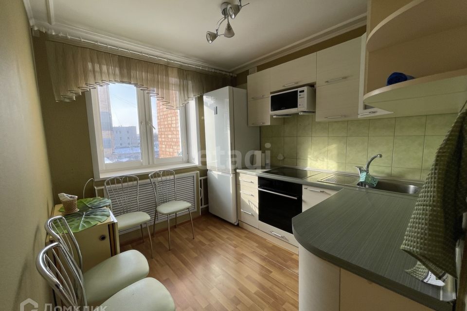Продаётся 2-комнатная квартира, 48 м²