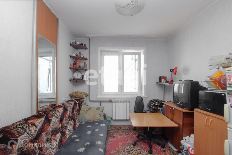 Продаётся студия, 12.1 м²