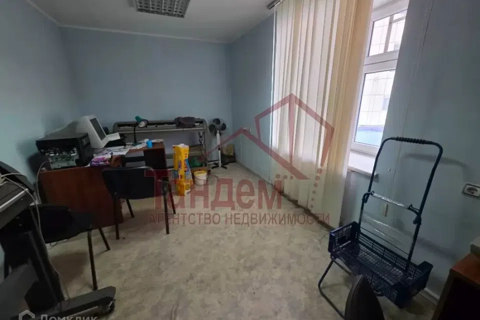 Продаётся помещение своб. назначения, 702 м²