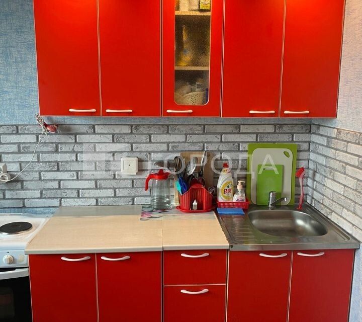 Сдаётся 1-комнатная квартира, 38 м²
