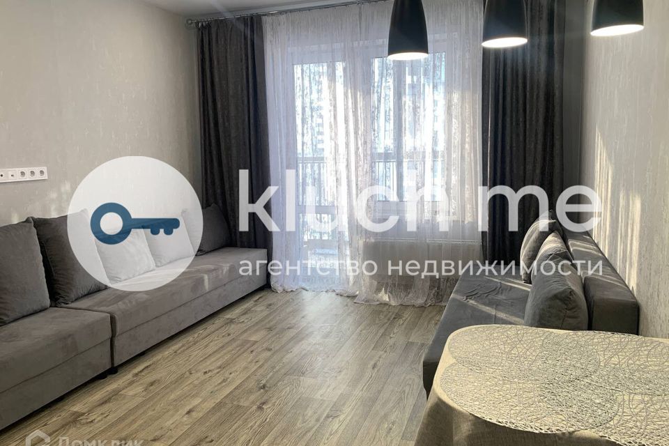 Продаётся студия, 23.7 м²