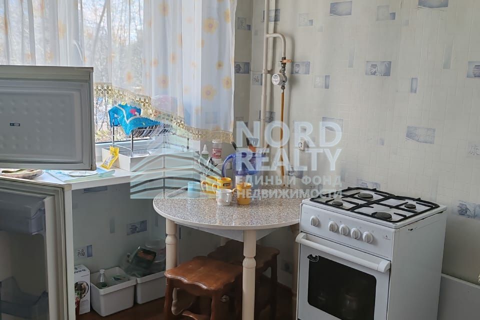 Сдаётся 1-комнатная квартира, 30 м²