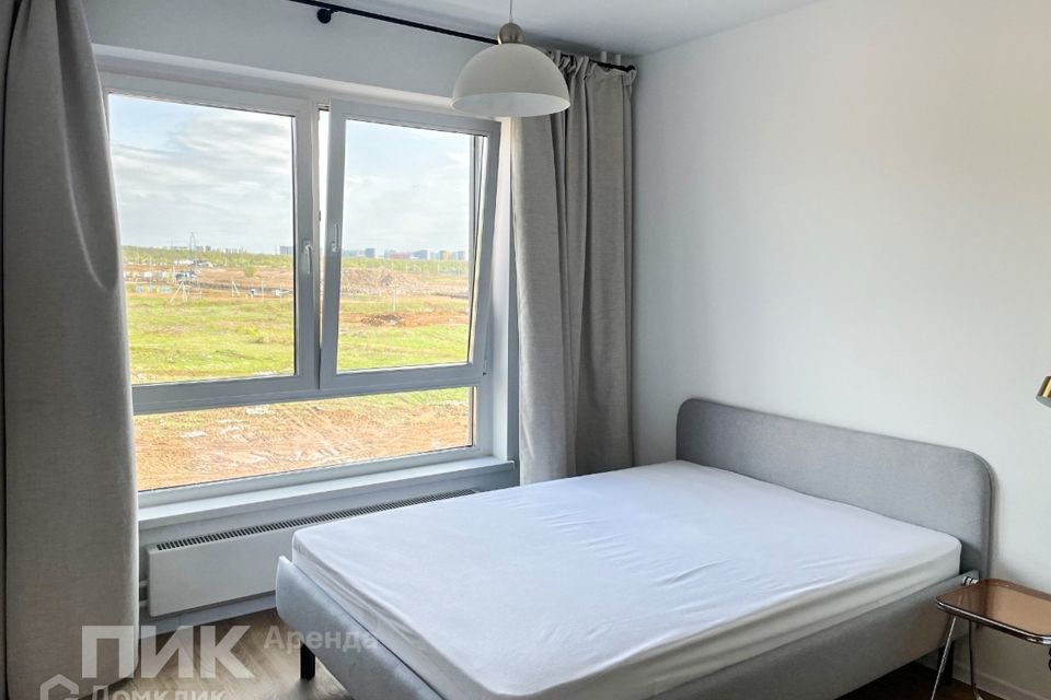 Сдаётся студия, 20 м²
