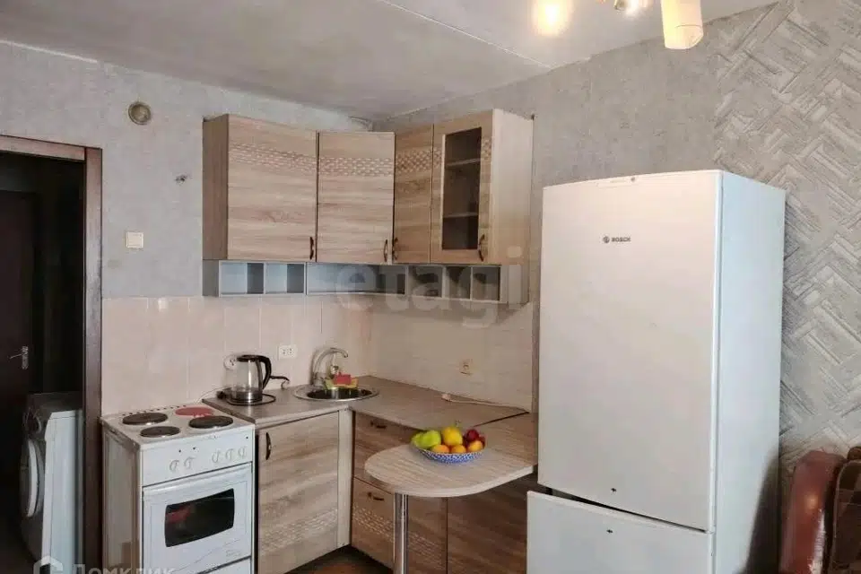 Продаётся студия, 20.4 м²