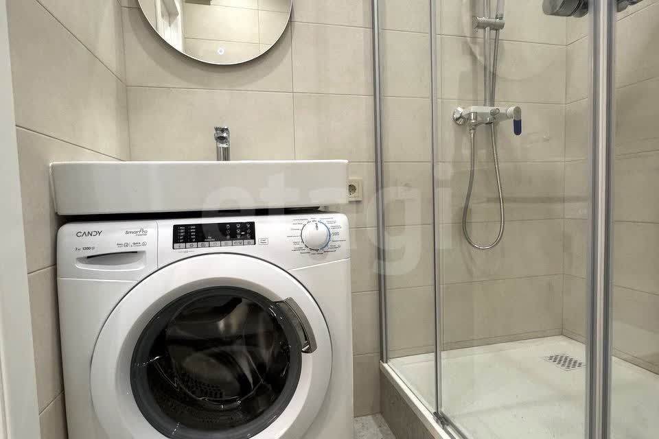 Продаётся студия, 24.9 м²