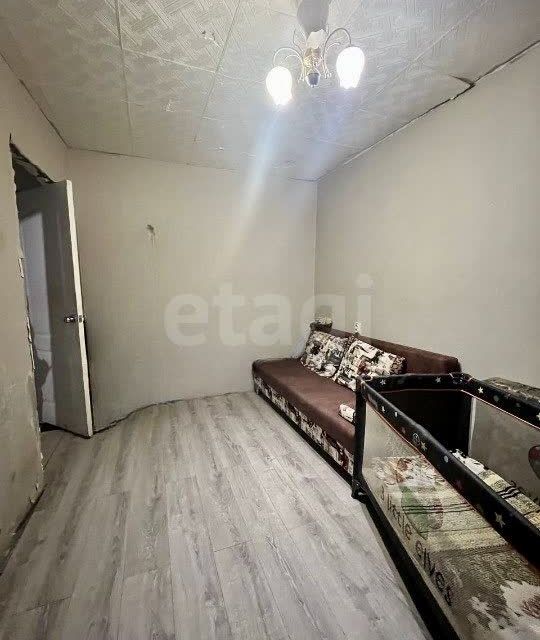 Продаётся 1-комнатная квартира, 20.1 м²