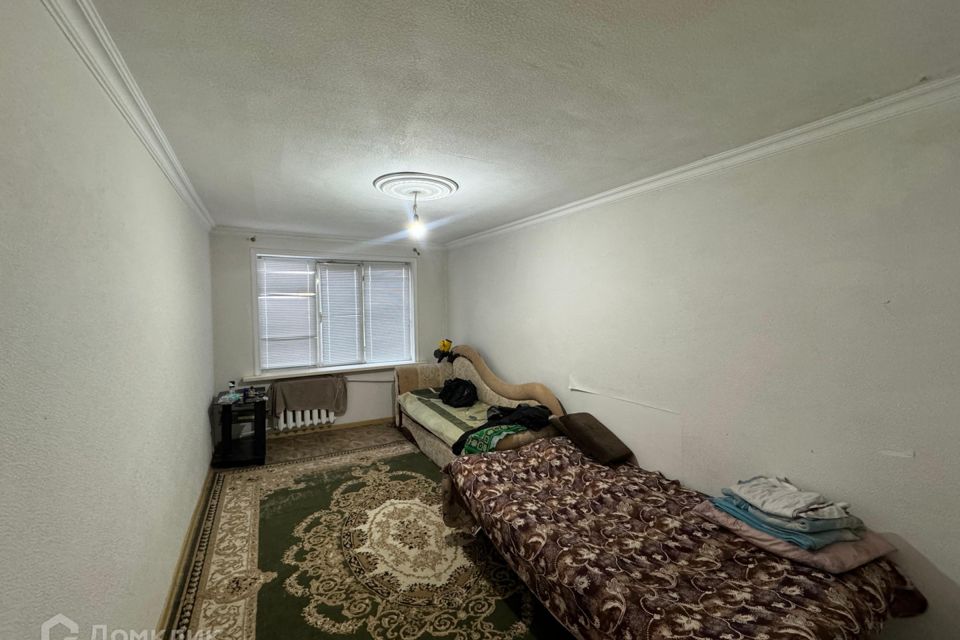 Продаётся 2-комнатная квартира, 44 м²