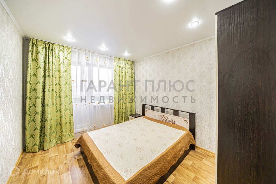 Сдаётся 2-комнатная квартира, 50 м²