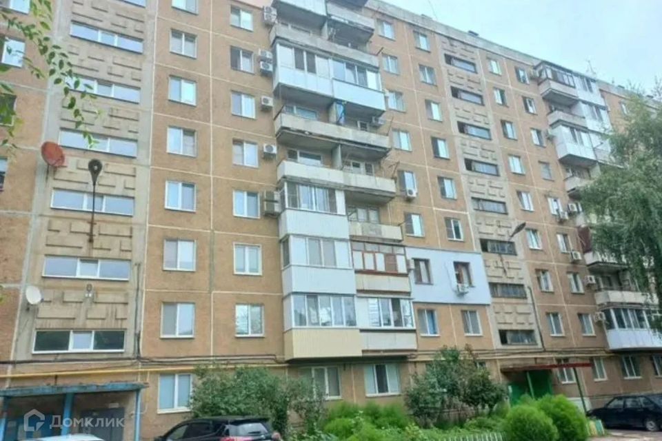 Сдаётся 3-комнатная квартира, 63 м²