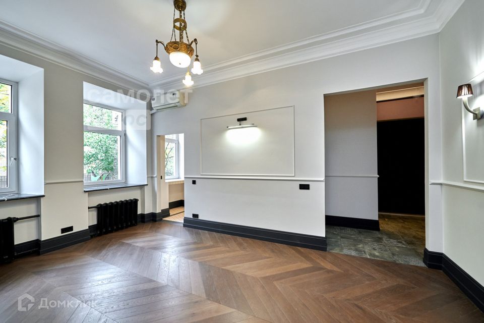 Продаётся 3-комнатная квартира, 60 м²