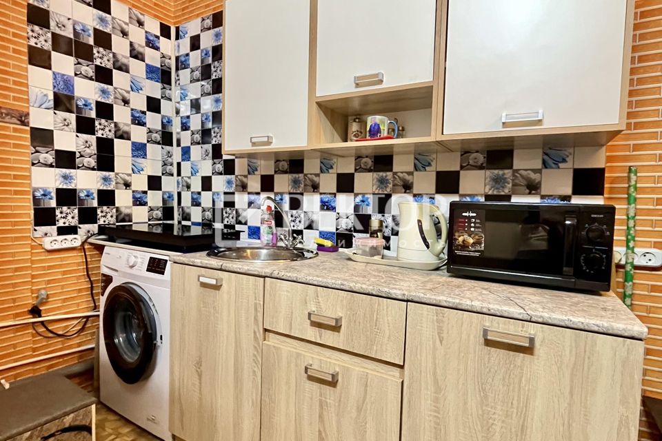 Продаётся 1-комнатная квартира, 20 м²