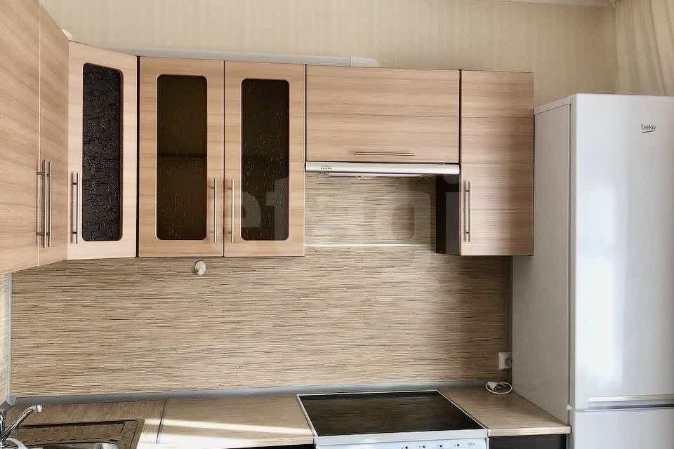Сдаётся 1-комнатная квартира, 43 м²