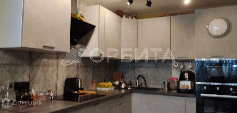 Продаётся 3-комнатная квартира, 83.2 м²